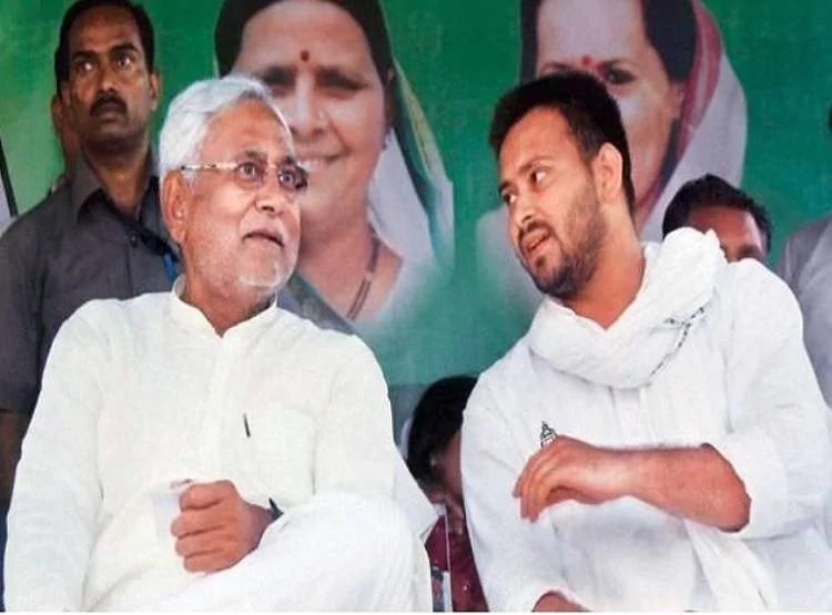 Bihar Election Exit Poll: RJD Could be the the single largest party in Bihar