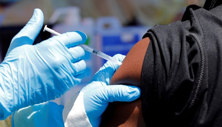 US has developed a vaccine for the coronavirus1