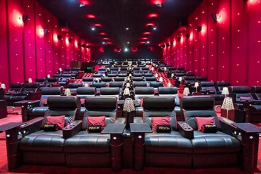 This State will reopen Cinema hall from October 1