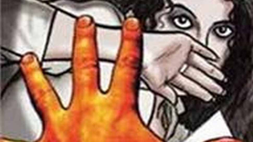Shocking : A young woman admitted to hospital raped in Gurugram