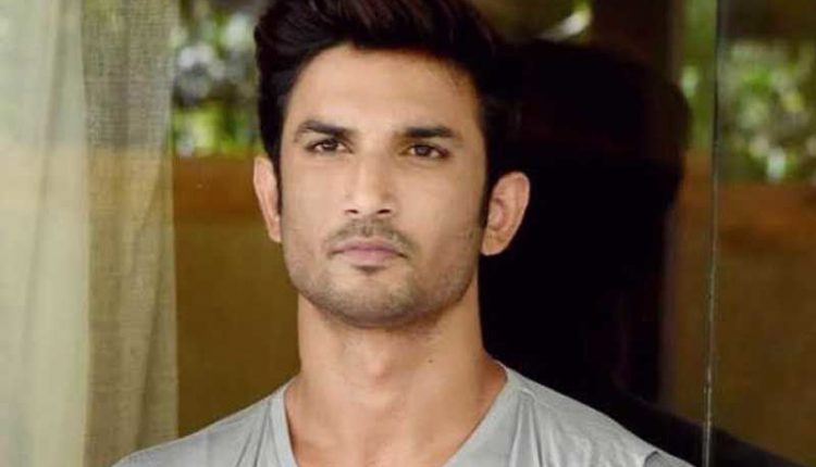 Find out why Sushant committed suicide