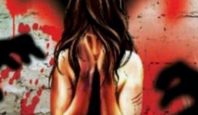 3-year-old girl raped and murdered in UP