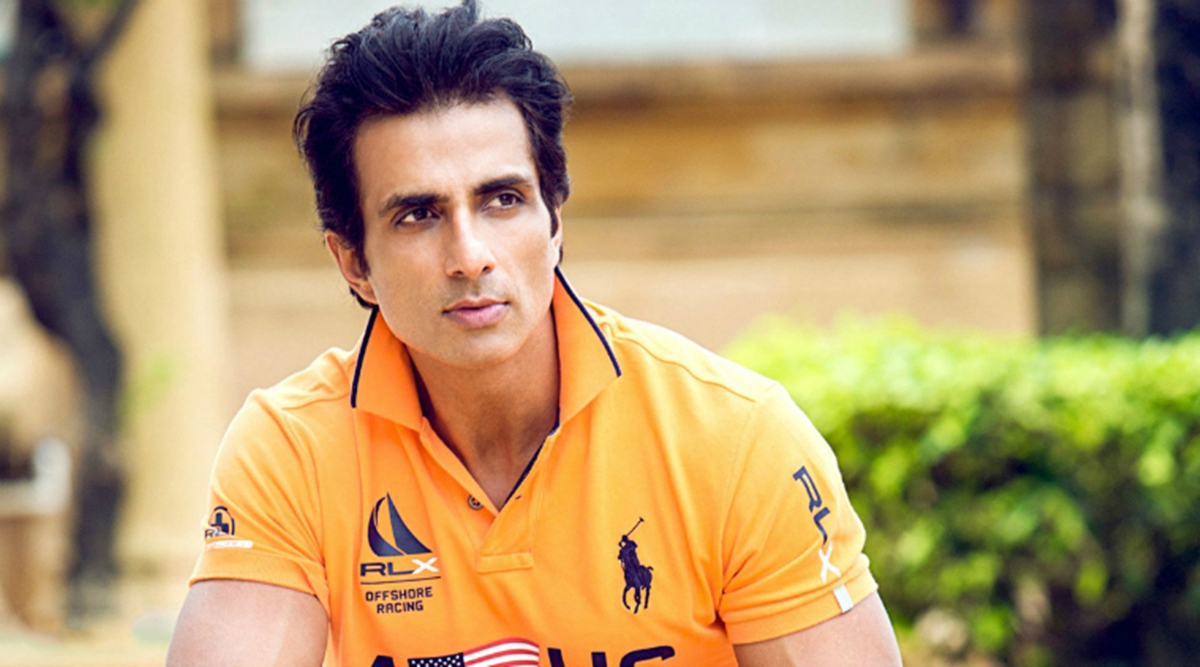 Software Engineer lost job due to Coronavirus, Started selling Vegetable, Sonu Sood gave her a job