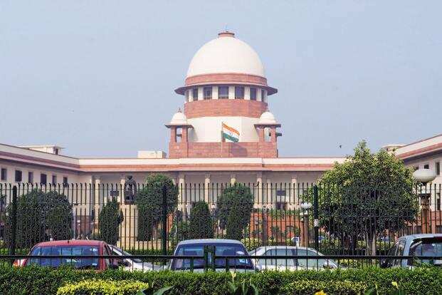 Breaking: Supreme Court of India dismissed UPSC Prelims 2020 postponement plea