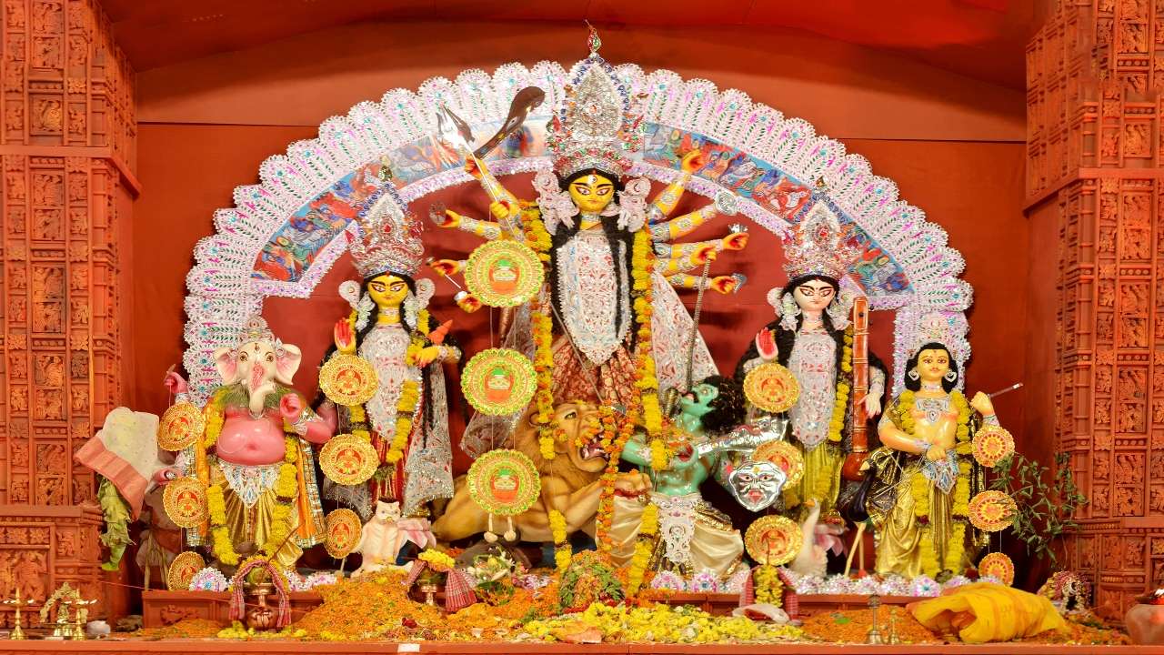 Durga Puja pandals to be no entry zone for visitors in this state