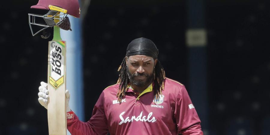 Can Chris Gayle be 6 time lucky for KXIP?