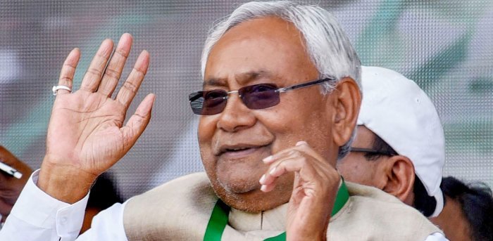 Nitish Kumar and BJP retain Bihar