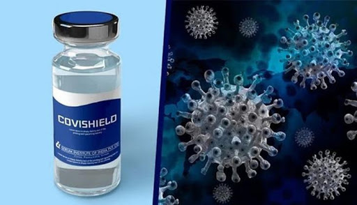 COVISHIELD Vaccine: ICMR and Serum Institute complete ...