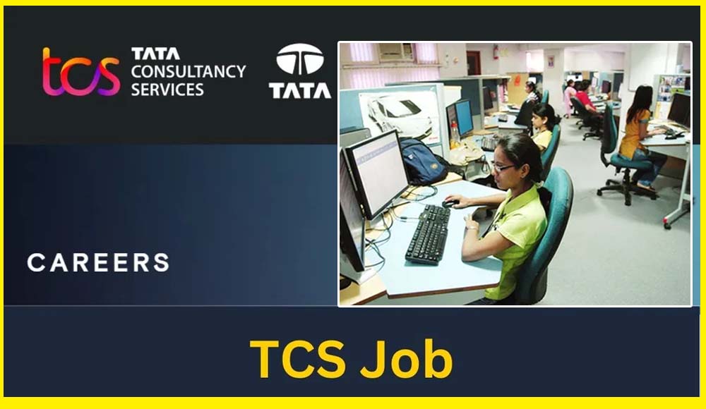 TCS recruitment plan